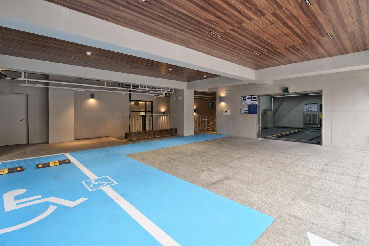 Hotel Tt Gupo ปูซาน ภายนอก รูปภาพ