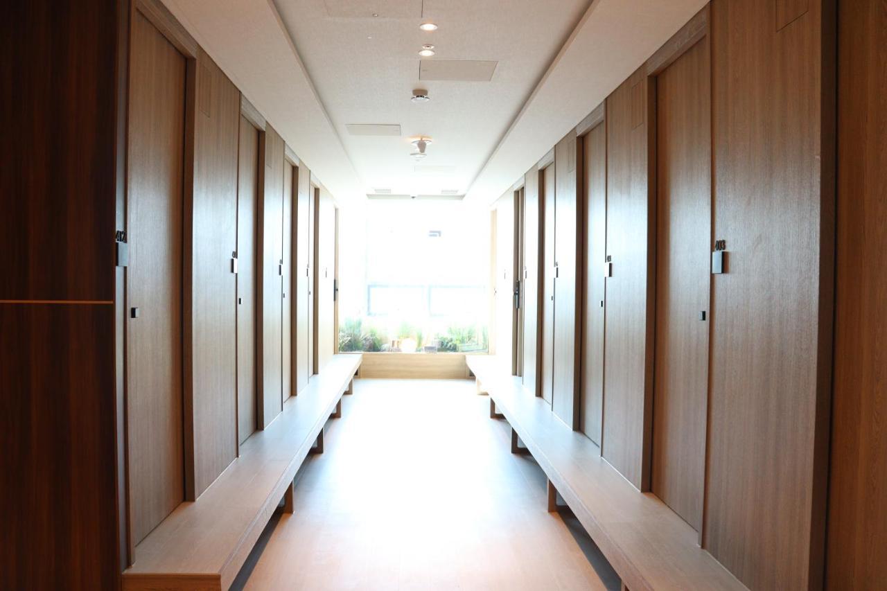 Hotel Tt Gupo ปูซาน ภายนอก รูปภาพ