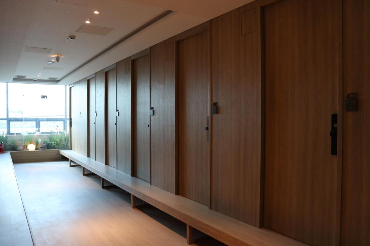 Hotel Tt Gupo ปูซาน ภายนอก รูปภาพ