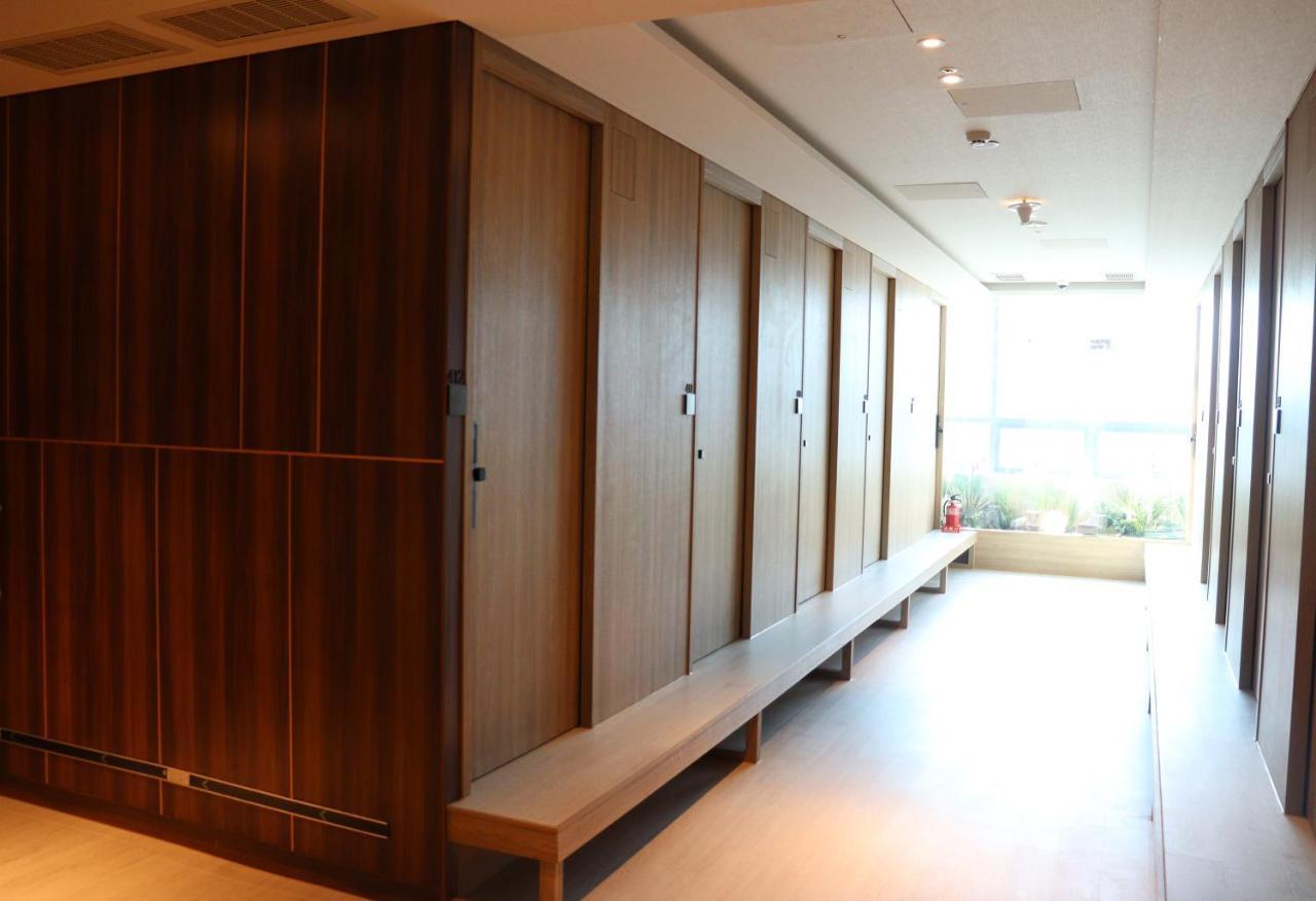 Hotel Tt Gupo ปูซาน ภายนอก รูปภาพ