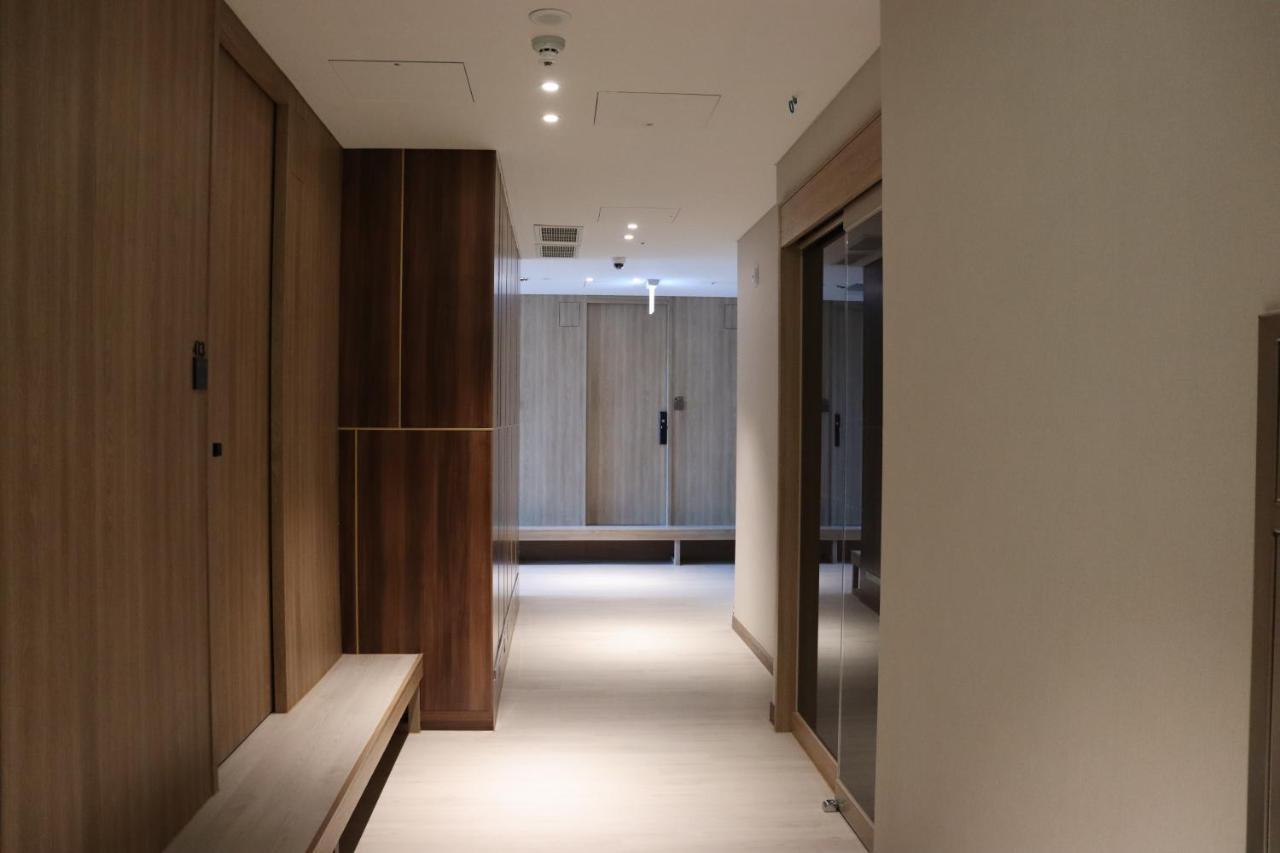 Hotel Tt Gupo ปูซาน ภายนอก รูปภาพ
