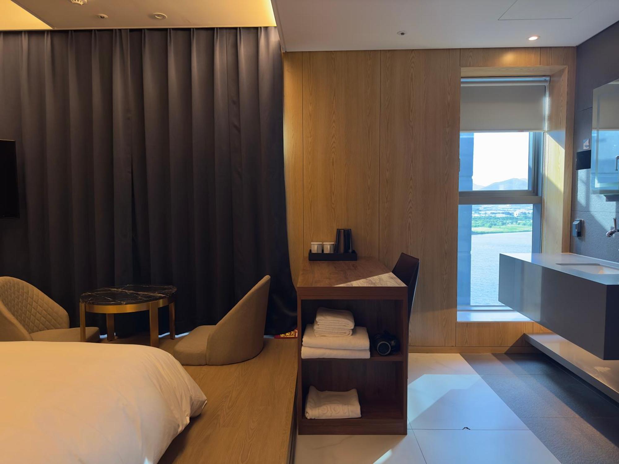 Hotel Tt Gupo ปูซาน ภายนอก รูปภาพ