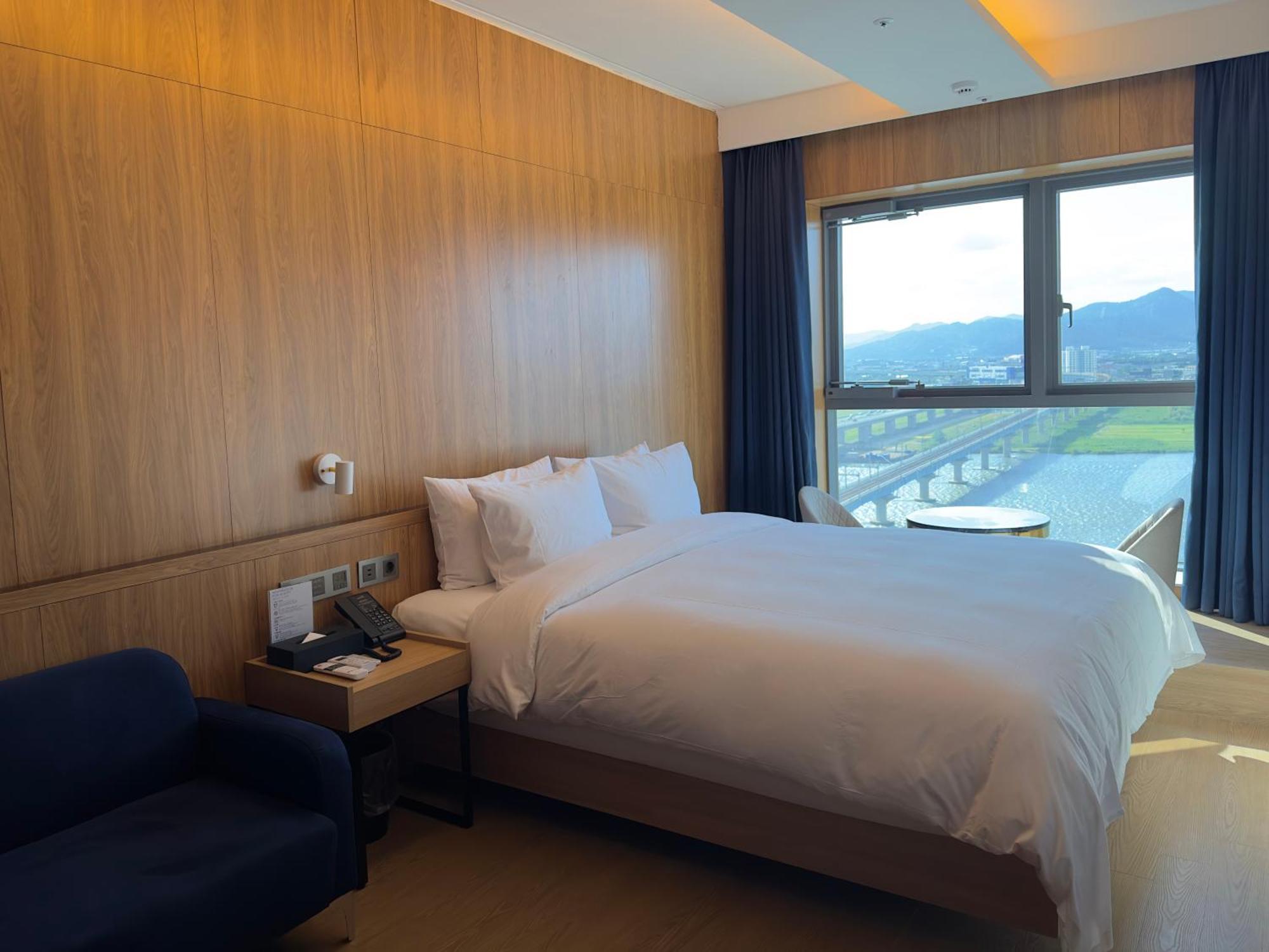 Hotel Tt Gupo ปูซาน ภายนอก รูปภาพ