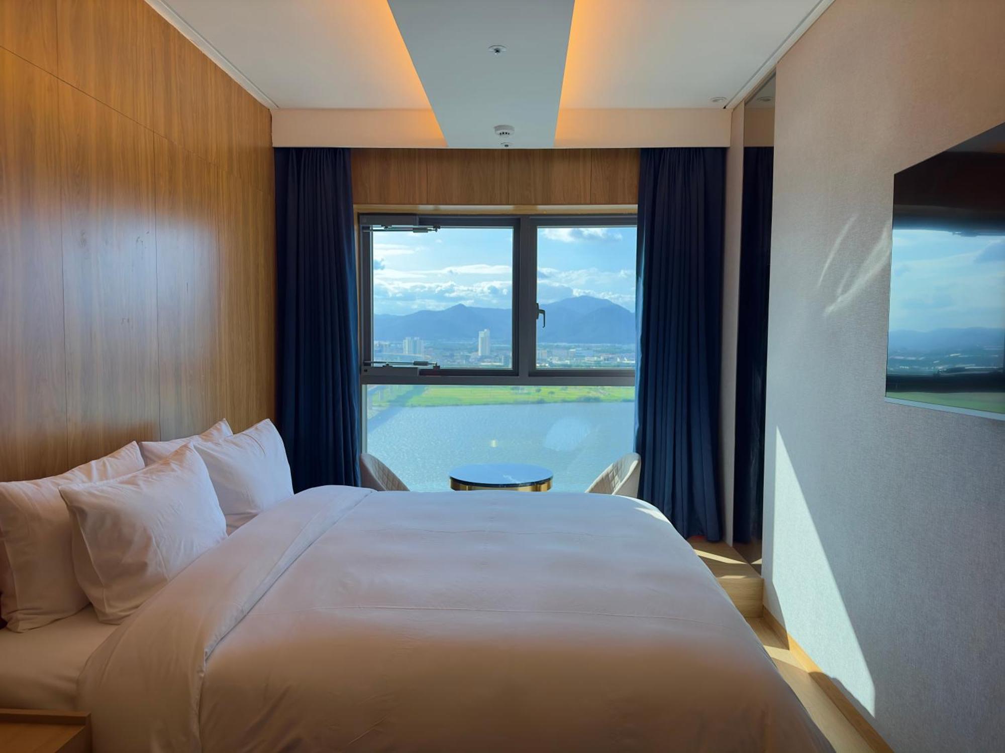 Hotel Tt Gupo ปูซาน ภายนอก รูปภาพ